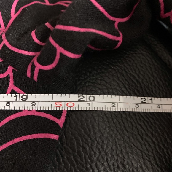 Minnie Mouse Disney zippered hoodie from Japan - Picture 5 of 5